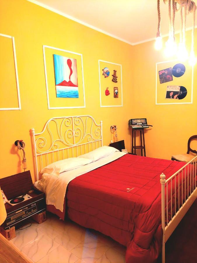 Opera...Home Neapol Zewnętrze zdjęcie