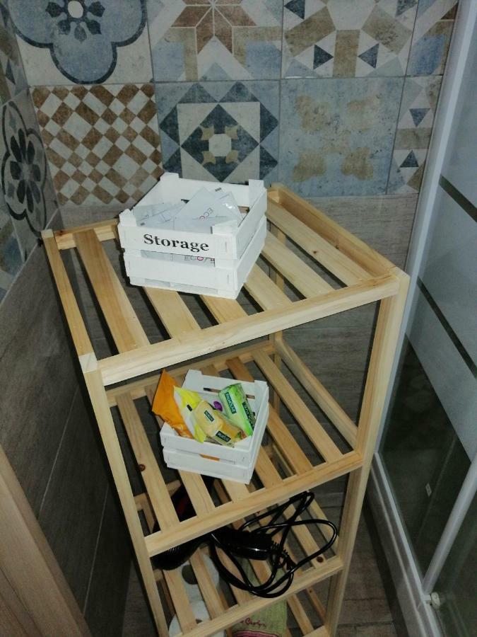 Opera...Home Neapol Zewnętrze zdjęcie