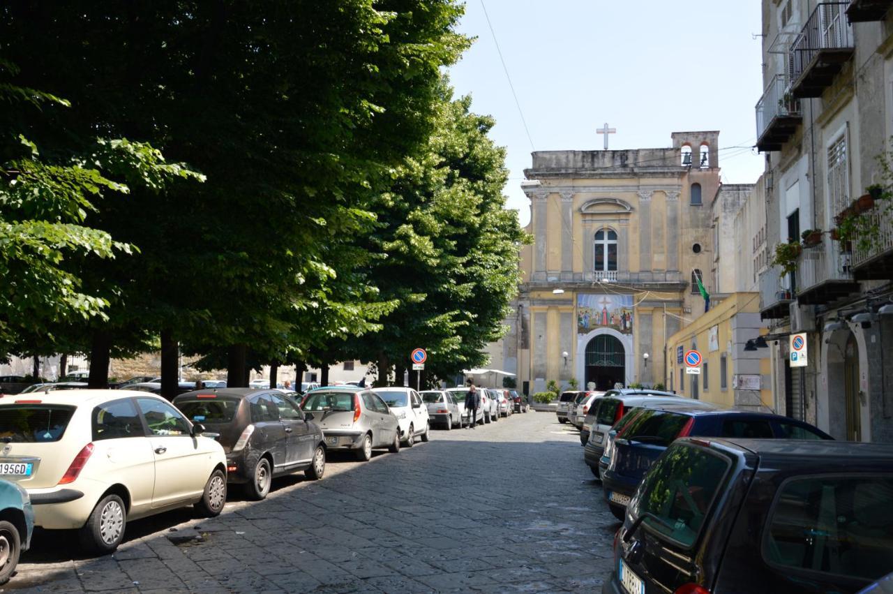 Opera...Home Neapol Zewnętrze zdjęcie