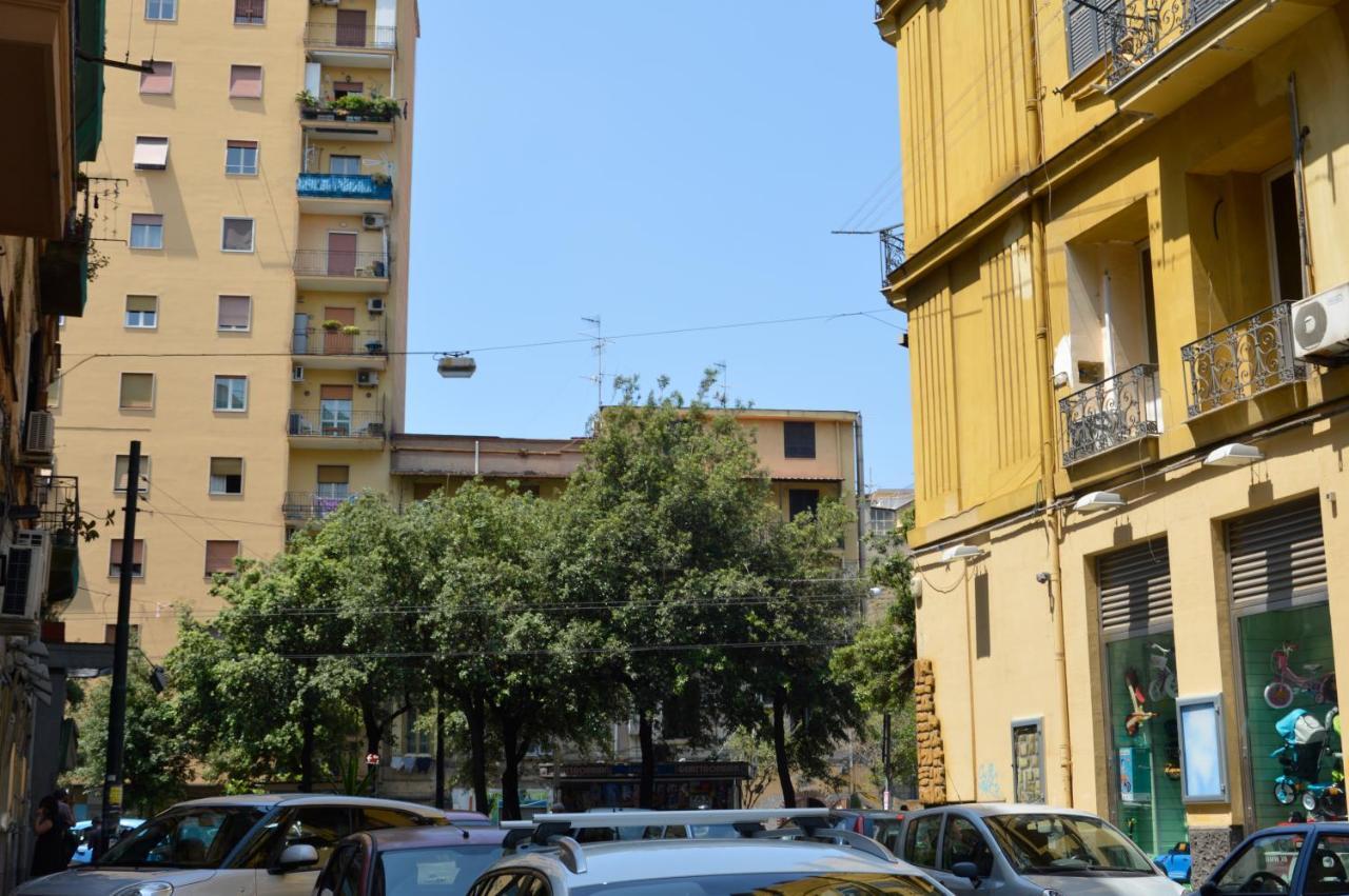 Opera...Home Neapol Zewnętrze zdjęcie