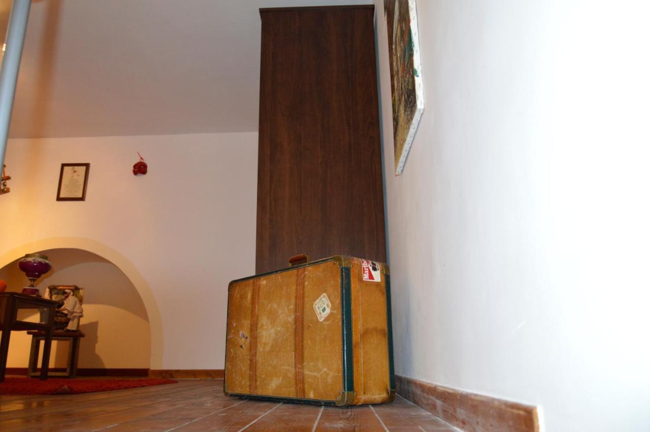 Opera...Home Neapol Zewnętrze zdjęcie